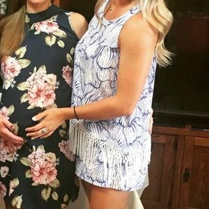 Lilly Pulitzer outfit set